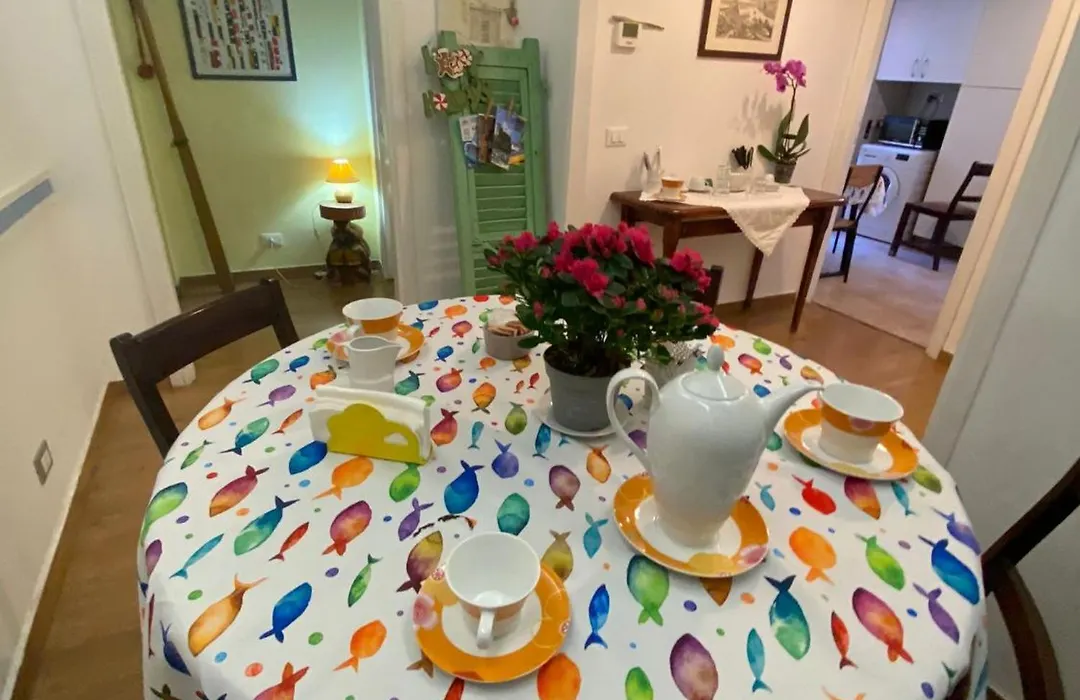 B&B Al Giardino-1